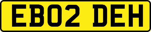 EB02DEH