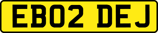 EB02DEJ