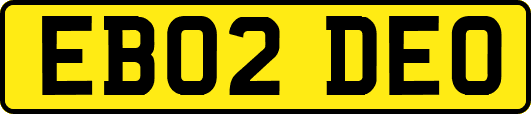 EB02DEO