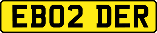 EB02DER