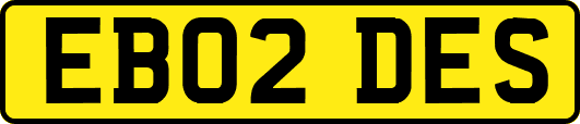 EB02DES