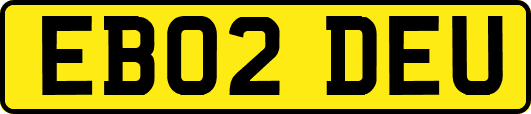 EB02DEU