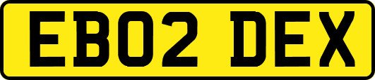 EB02DEX