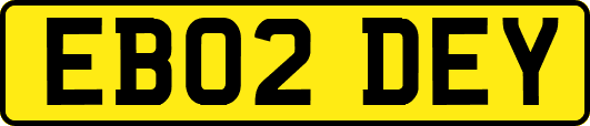 EB02DEY