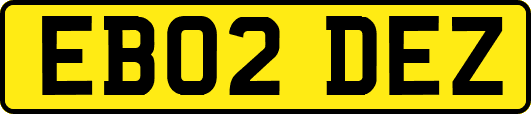 EB02DEZ