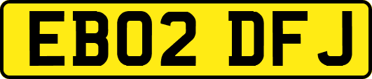EB02DFJ
