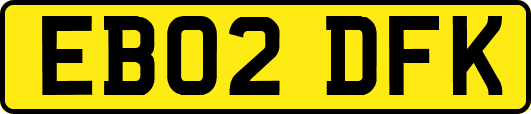 EB02DFK