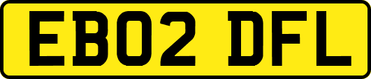 EB02DFL