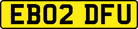 EB02DFU