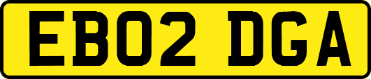 EB02DGA