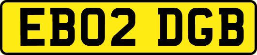 EB02DGB