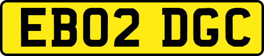 EB02DGC