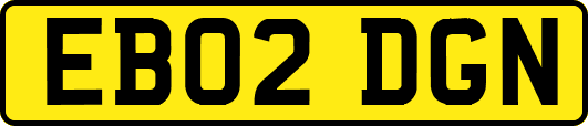 EB02DGN