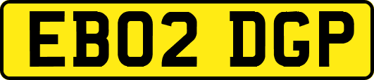 EB02DGP