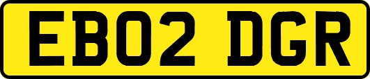EB02DGR