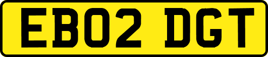 EB02DGT