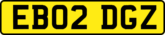 EB02DGZ