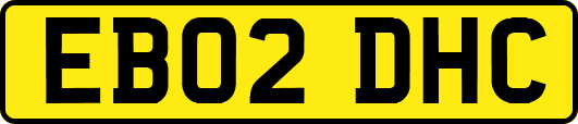 EB02DHC