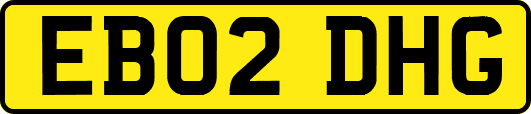 EB02DHG