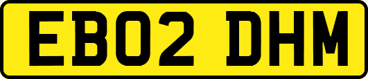 EB02DHM