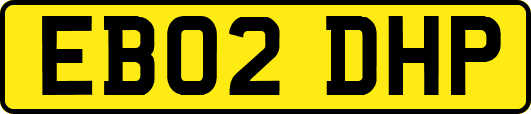 EB02DHP