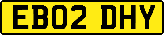 EB02DHY