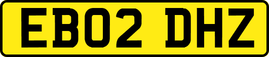 EB02DHZ