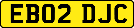 EB02DJC