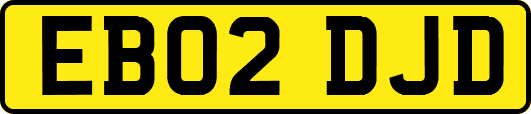 EB02DJD