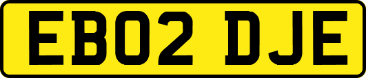 EB02DJE