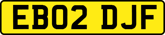 EB02DJF