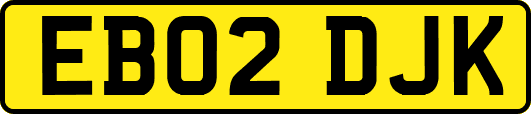 EB02DJK