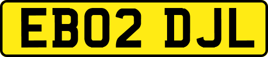 EB02DJL