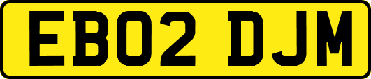 EB02DJM