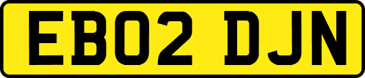 EB02DJN