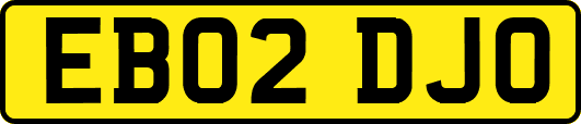 EB02DJO