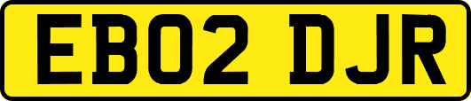 EB02DJR