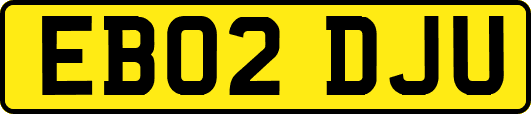 EB02DJU
