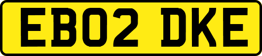 EB02DKE