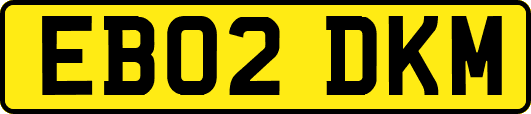 EB02DKM