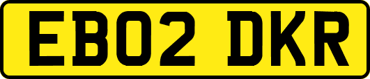 EB02DKR