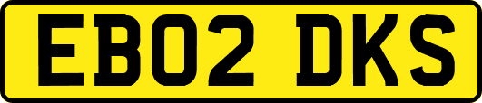 EB02DKS