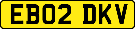 EB02DKV