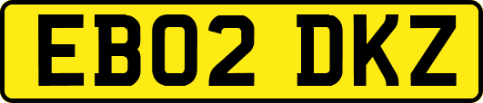 EB02DKZ