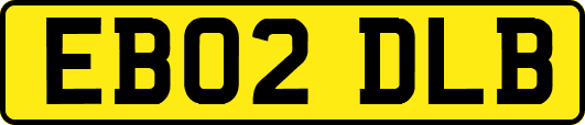 EB02DLB