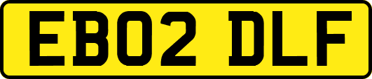 EB02DLF