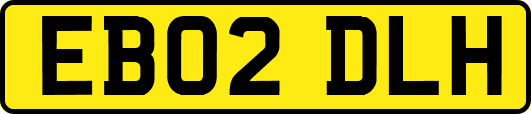 EB02DLH