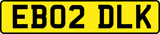 EB02DLK