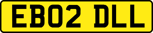 EB02DLL