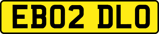 EB02DLO